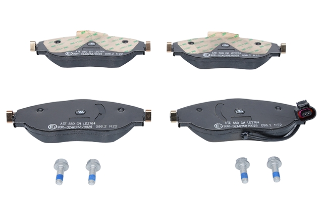 SET PLACUTE FRANA  ATE CERAMIC