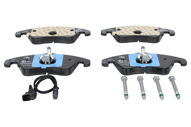 SET PLACUTE FRANA ATE CERAMIC