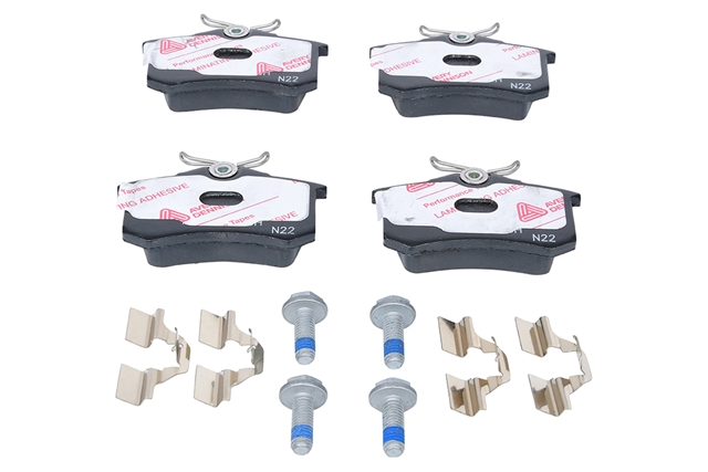 SET PLACUTE FRANA - ATE CERAMIC