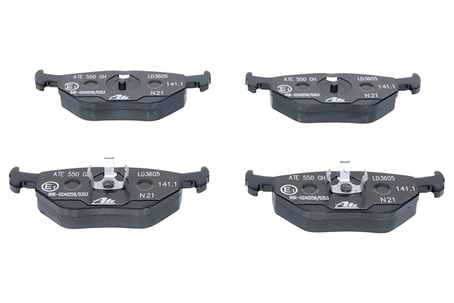 SET PLACUTE FRANA - ATE CERAMIC