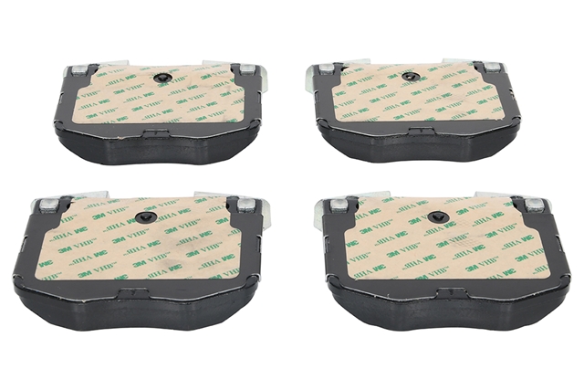 SET PLACUTE FRANA ATE CERAMIC