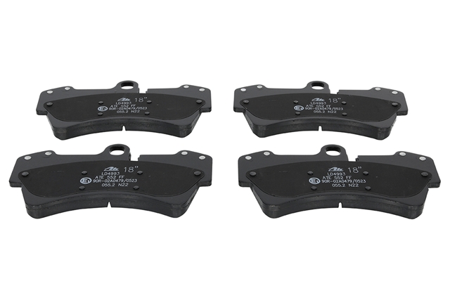 SET PLACUTE FRANA - ATE CERAMIC