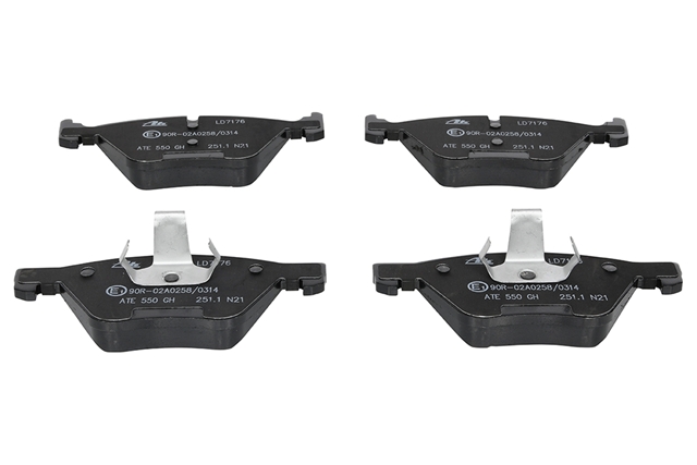 SET PLACUTE FRANA - ATE CERAMIC