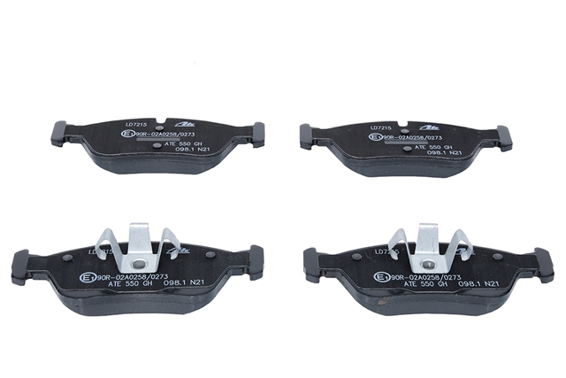 SET PLACUTE FRANA - ATE CERAMIC