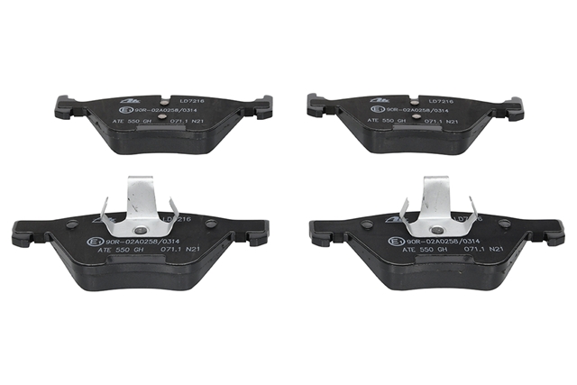 SET PLACUTE FRANA - ATE CERAMIC