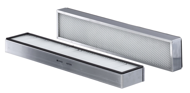 FILTRU AER HABITACLU