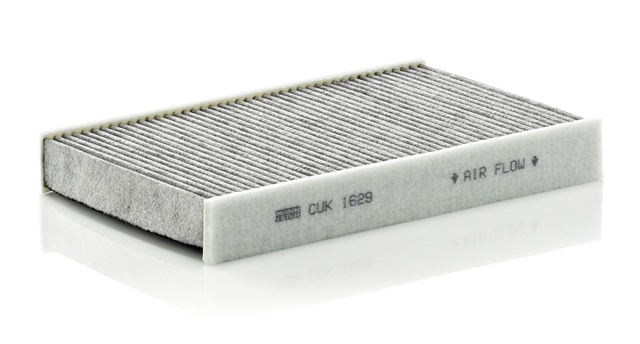 Imagine pentru produsul „FILTRU AER CABINA CARBON ACTIV"