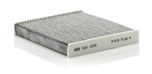 FILTRU AER CABINA CARBON ACTIV