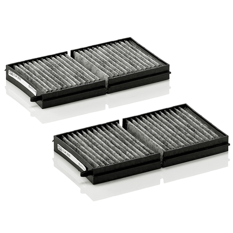 Imagine pentru produsul „SET FILTRU AER CARBON ACTIV POLEN"