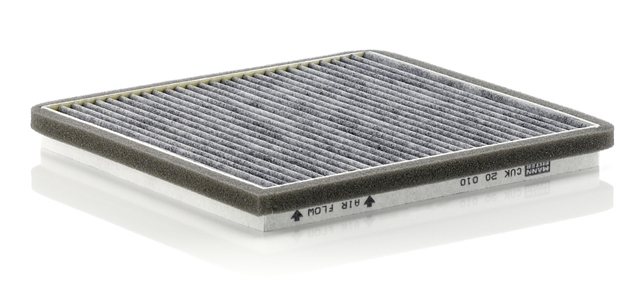Imagine pentru produsul „FILTRU AER CABINA CARBON ACTIV"