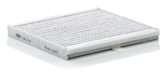 FILTRU AER CABINA - MANN-FILTER - CSNBB