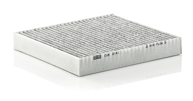 FILTRU AER CABINA CARBON ACTIV