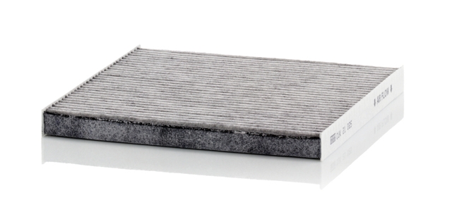 FILTRU AER POLEN CARBON ACTIV - MANN - FILTER