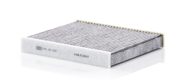 FILTRU AER CABINA CARBON ACTIV