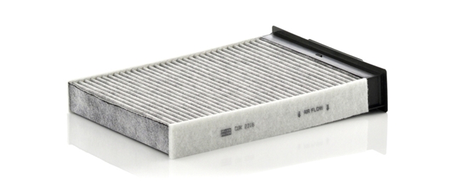 Imagine pentru produsul „FILTRU AER CABINA CARBON ACTIV"