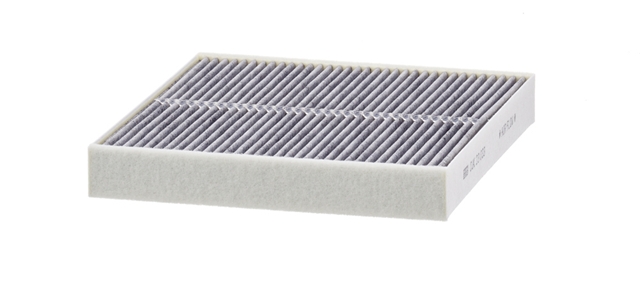 FILTRU AER HABITACLU CARBON ACTIV