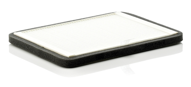 Imagine pentru produsul „FILTRU AER CABINA"