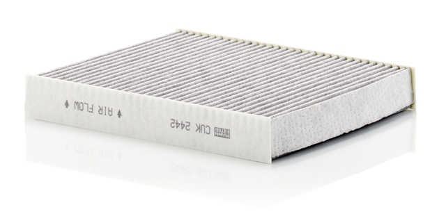FILTRU AER CABINA CARBON ACTIV