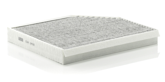 FILTRU AER CABINA CARBON ACTIV