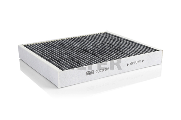 FILTRU AER CABINA CARBON ACTIV