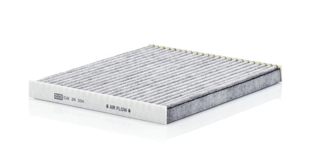 FILTRU AER CABINA CARBON ACTIV