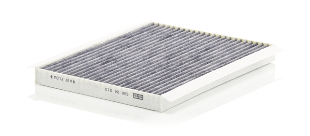 FILTRU AER CABINA CARBON ACTIV