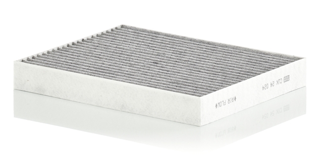 FILTRU AER CABINA CARBON ACTIV