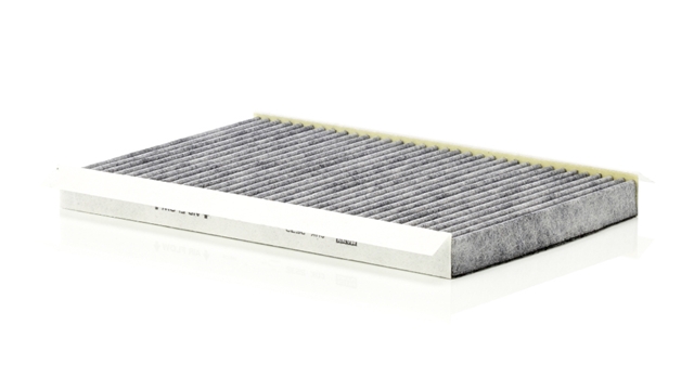 FILTRU AER CABINA CARBON ACTIV