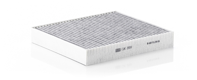 Imagine pentru produsul „FILTRU AER CABINA CARBON ACTIV"