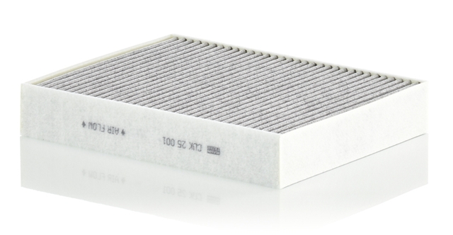 FILTRU AER CABINA CARBON ACTIV