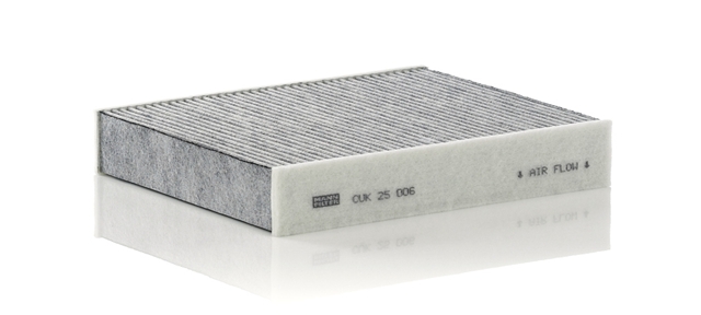 FILTRU AER CABINA CARBON ACTIV