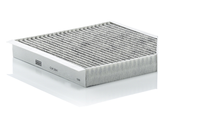 FILTRU AER CABINA CARBON ACTIV