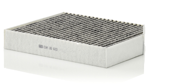 Imagine pentru produsul „FILTRU AER CABINA CARBON ACTIV"