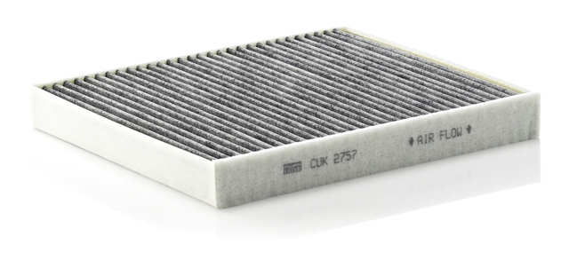 Imagine pentru produsul „FILTRU AER CABINA CARBON ACTIV"