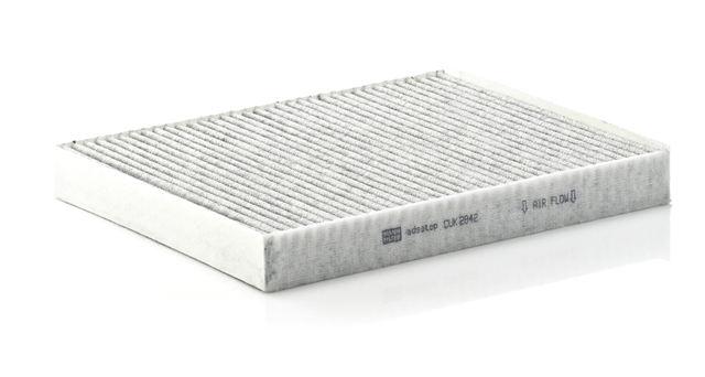 FILTRU AER CABINA CARBON ACTIV
