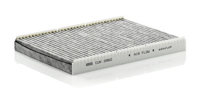 FILTRU AER CABINA CARBON ACTIV