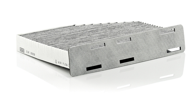 FILTRU AER CABINA CARBON ACTIV