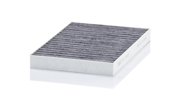 FILTRU AER CABINA CARBON ACTIV