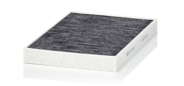 Imagine pentru produsul „FILTRU AER CABINA CARBON ACTIV"