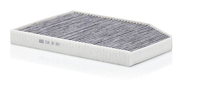 Imagine pentru produsul „FILTRU AER CABINA CARBON ACTIV"