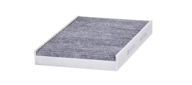 FILTRU AER CABINA CARBON ACTIV