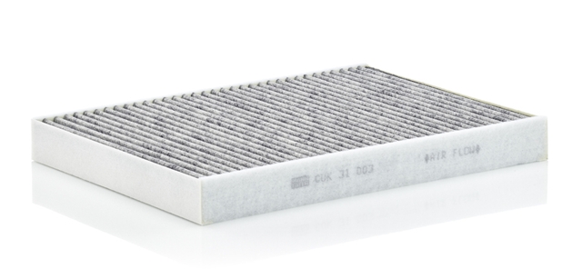 Imagine pentru produsul „FILTRU AER CABINA CARBON ACTIV"