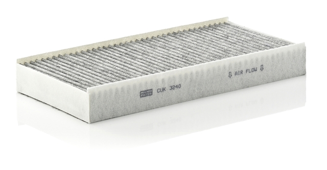 Imagine pentru produsul „FILTRU AER CABINA CARBON ACTIV"