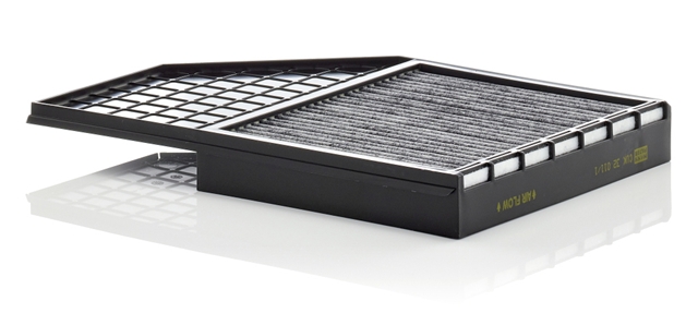 Imagine pentru produsul „FILTRU AER CABINA CARBON ACTIV"