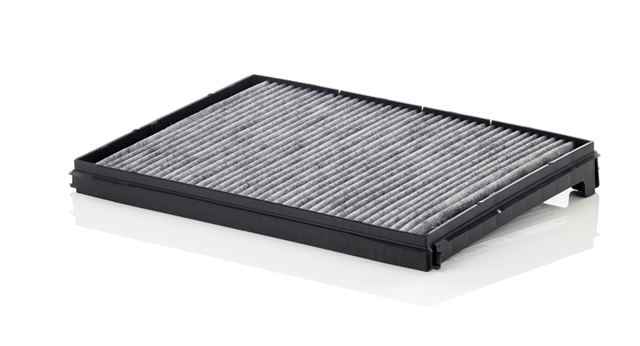 Imagine pentru produsul „FILTRU AER CABINA CARBON ACTIV"