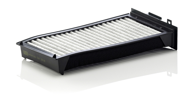 FILTRU AER CABINA - MANN-FILTER - CSNBB