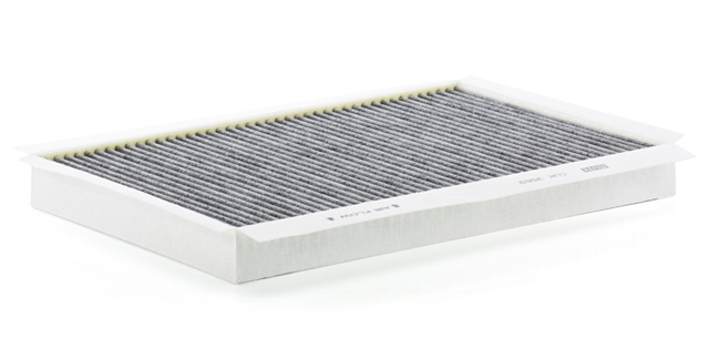 Imagine pentru produsul „FILTRU AER CABINA CARBON ACTIV"