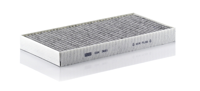 FILTRU AER CABINA