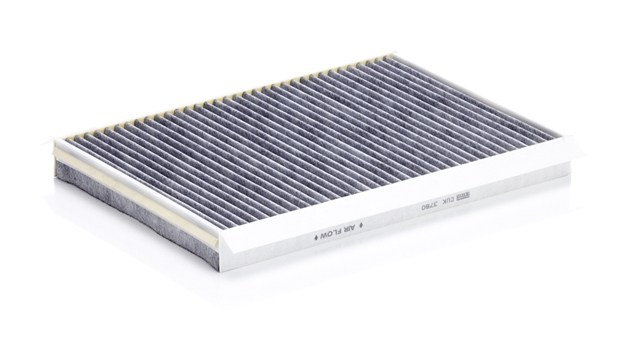 FILTRU AER CABINA - MANN-FILTER - CSNBB