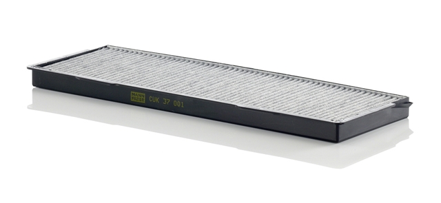 FILTRU AER CABINA CARBON ACTIV